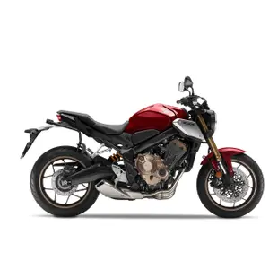 Στήριξη για πλαϊνές βαλίτσες Shad 3p system Honda cb650r image-0