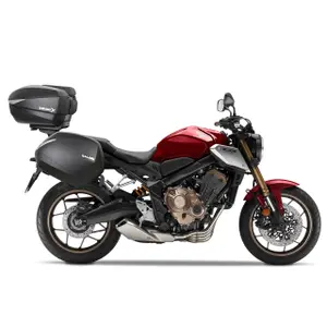 Στήριξη για πλαϊνές βαλίτσες Shad 3p system Honda cb650r image-1