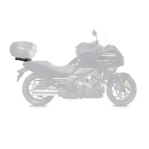 Suporte de caixa superior de motocicleta Shad Honda CTX 700 (14 a 18) image-1