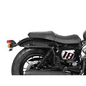 Σετ στερέωσης πλαισίων αποσκευών Shad 3p system hyosung gv 125 aquila image-0