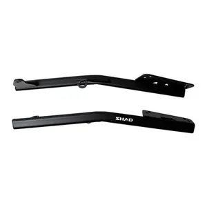 Suporte de top case para motos Shad Honda CB 600 F Hornet (07 a 10) image-1