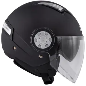 Motorcycle helmet jet air Givi image-1