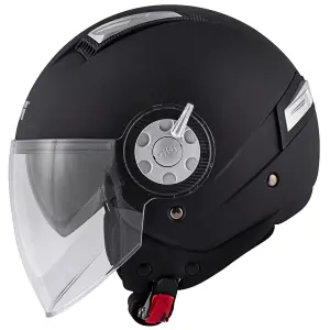 Motorcycle helmet jet air Givi image-2