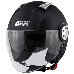 Motorcycle helmet jet air Givi image-3