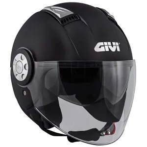 Motorcycle helmet jet air Givi image-4