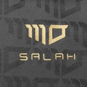 Camiseta de tirantes para niños adidas AEROREADY Salah image-3