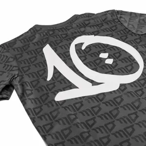 Camiseta de tirantes para niños adidas AEROREADY Salah image-4