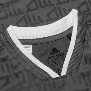 Camiseta de tirantes para niños adidas AEROREADY Salah image-6