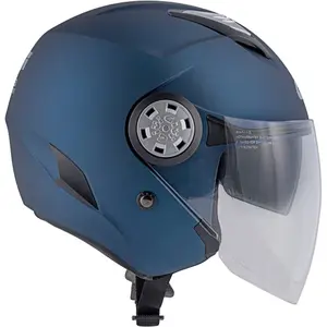 Motorcycle helmet jet Givi Stratos S image-2