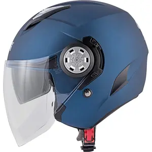 Motorcycle helmet jet Givi Stratos S image-3