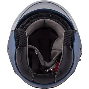 Motorcycle helmet jet Givi Stratos S image-4