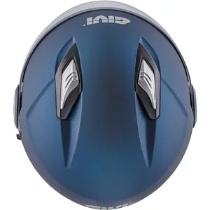 Motorcycle helmet jet Givi Stratos S image-5