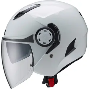 Motorcycle helmet jet Givi Stratos image-0
