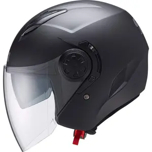 Motorcycle helmet jet Givi Stratos image-0