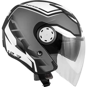 Motorcycle helmet jet Givi Stratos image-2