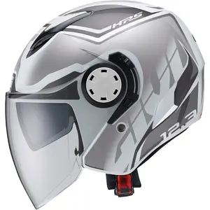 Motorcycle helmet jet Givi Stratos image-1