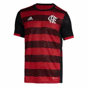 Heimtrikot Flamengo 2022/23 image-0
