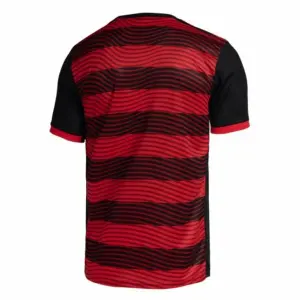 Heimtrikot Flamengo 2022/23 image-1