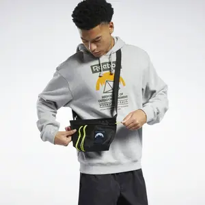 Bag Reebok Classics Camping City image-3