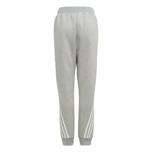 Pantalones para niños adidas Future Icons 3-Stripes Tapered-Leg image-1
