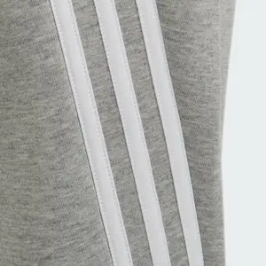 Pantalones para niños adidas Future Icons 3-Stripes Tapered-Leg image-3