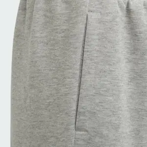 Pantalones para niños adidas Future Icons 3-Stripes Tapered-Leg image-4