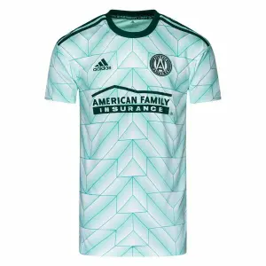Udvendig jersey Atlanta United FC 2022/23 image-0