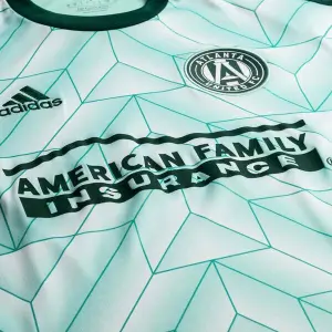 Udvendig jersey Atlanta United FC 2022/23 image-2