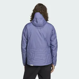 Kurtka adidas Terrex Myshelter Primaloft Hooded image-4