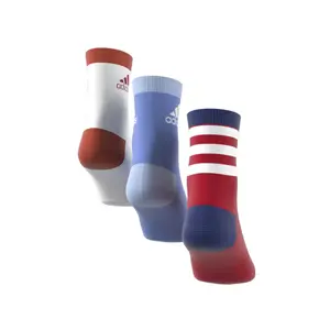 Calcetines adidas Graphic (x3) image-1