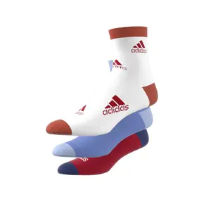 Calcetines adidas Graphic (x3) image-3