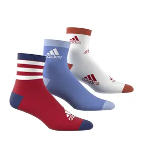 Calcetines adidas Graphic (x3) image-4