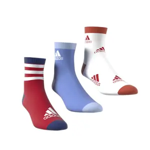 Calcetines adidas Graphic (x3) image-5