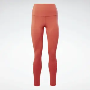 Women's Legging Reebok Beyond The Sweat image-0