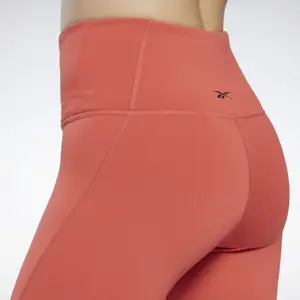 Women's Legging Reebok Beyond The Sweat image-2