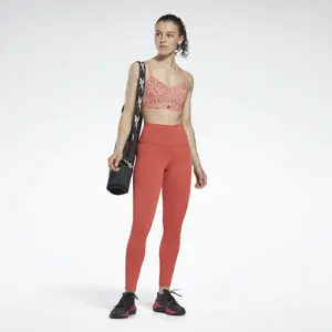 Women's Legging Reebok Beyond The Sweat image-4