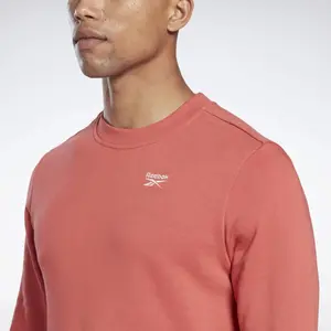 Sudadera Reebok Crewneck Identity image-1