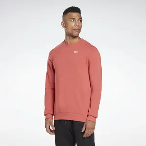 Sudadera Reebok Crewneck Identity image-2