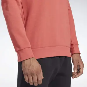 Sudadera Reebok Crewneck Identity image-4