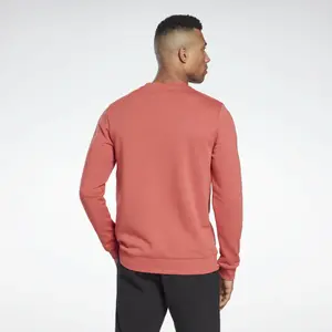 Sudadera Reebok Crewneck Identity image-5