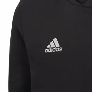 Kinder-Kapuzenpullover adidas Entrada 22 image-2