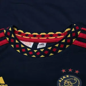 Udendørs minisæt til børn Ajax Amsterdam 2022/23 image-2