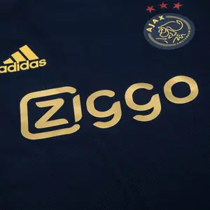 Udendørs minisæt til børn Ajax Amsterdam 2022/23 image-3