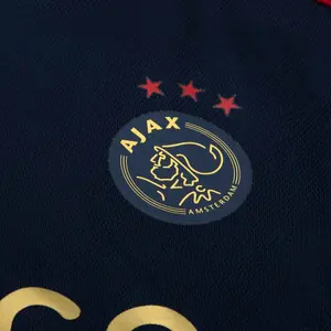 Udendørs minisæt til børn Ajax Amsterdam 2022/23 image-5