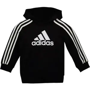 Sudadera con capucha para niño adidas essentials image-0