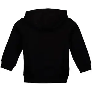 Sudadera con capucha para niño adidas essentials image-1