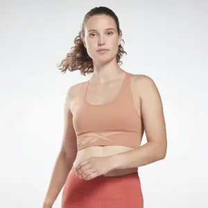 Soutien feminino Reebok Workout Ready image-2