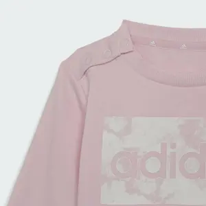 Sudadera para niños adidas Essentials image-1