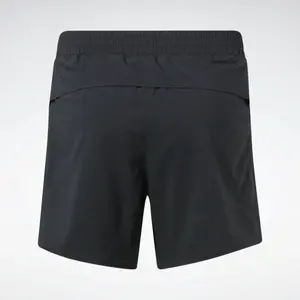 Pantaloncini da donna Reebok Running image-1