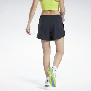 Pantaloncini da donna Reebok Running image-6